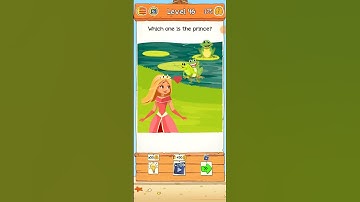 Braindom 2 Level 46 By Rick Gaming