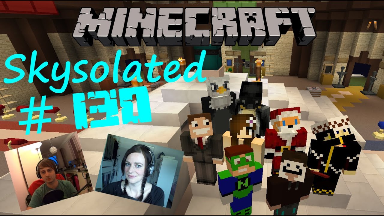 Schneckball schläft auswärts «» Minecraft 