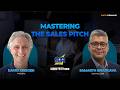 Outbound Sales, SDR Excellence & The Human Side of Selling with David Kreiger