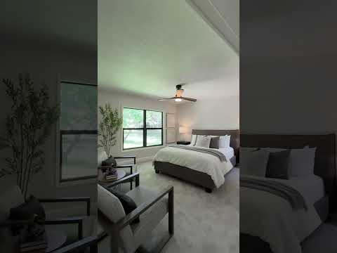 9136 Grant Ln, Overland Park, KS home video tour