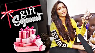Your Favorite Vividha Aka Shivani Surve Unwraps Amazing Gifts From Fans Exclusive