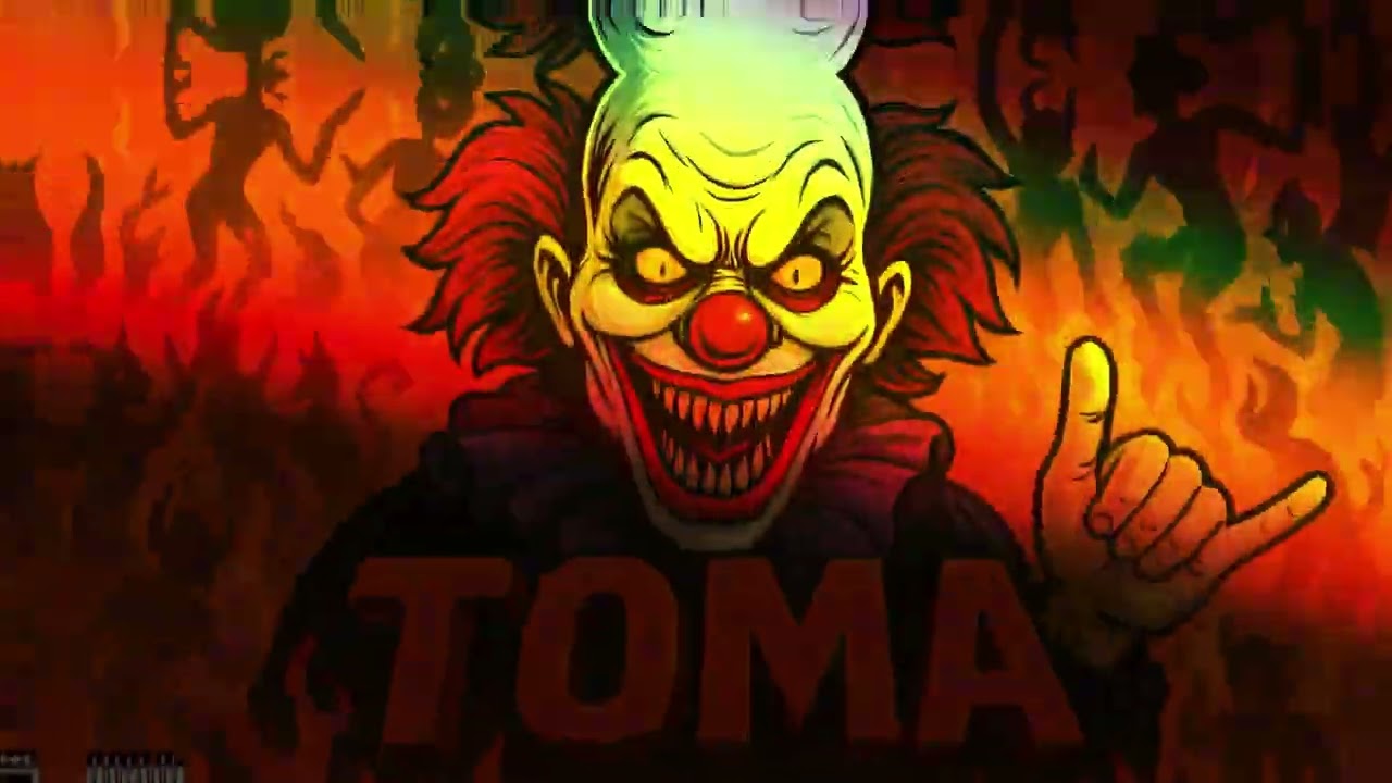 TOMA - Ale (Visualizer) - YouTube