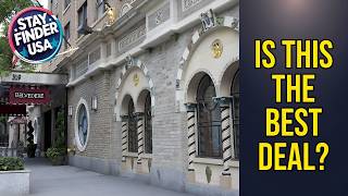 Belvedere Hotel - Is This the Best Deal? | New York (NY), United States🏨