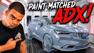 2026 ADX | What Acura Should’ve Done From The Get!!