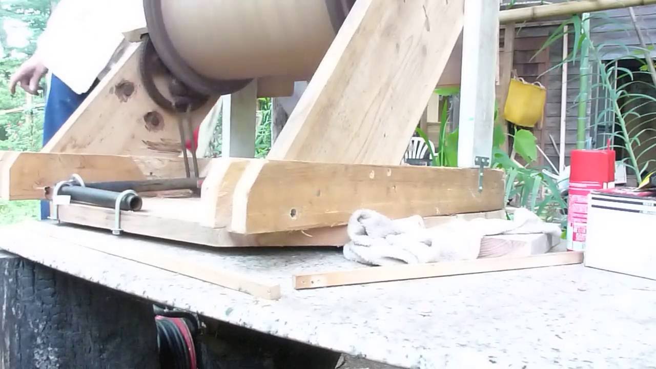 脱穀機　足踏み式 脱穀機 足踏み 足踏 足踏脱穀機 足踏み脱穀機 小型 ペダル式 モーター