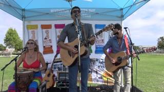 Sony FDR-AX33 4K Ultra HD The Yes Team Sings 10 Years