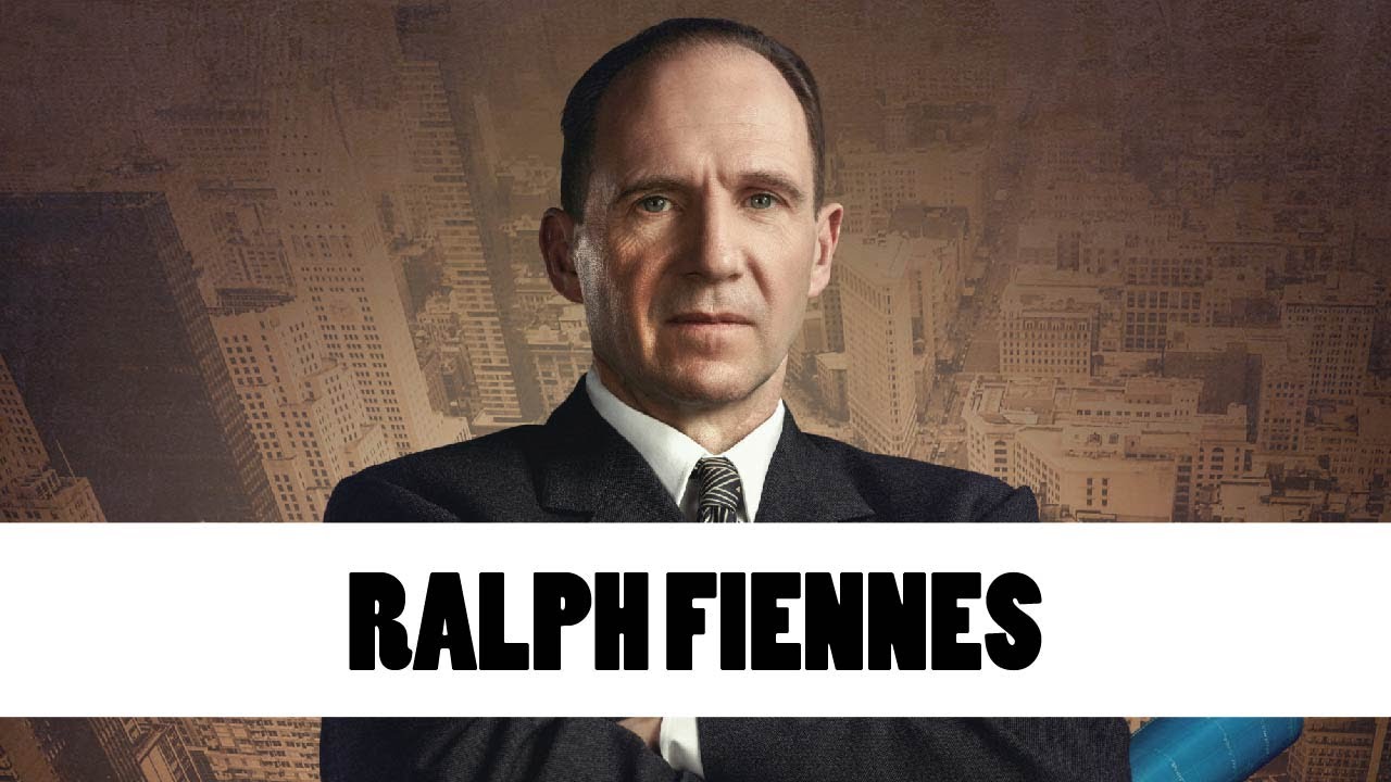10 Things You Didn't Know About Ralph Fiennes | Star Fun Facts