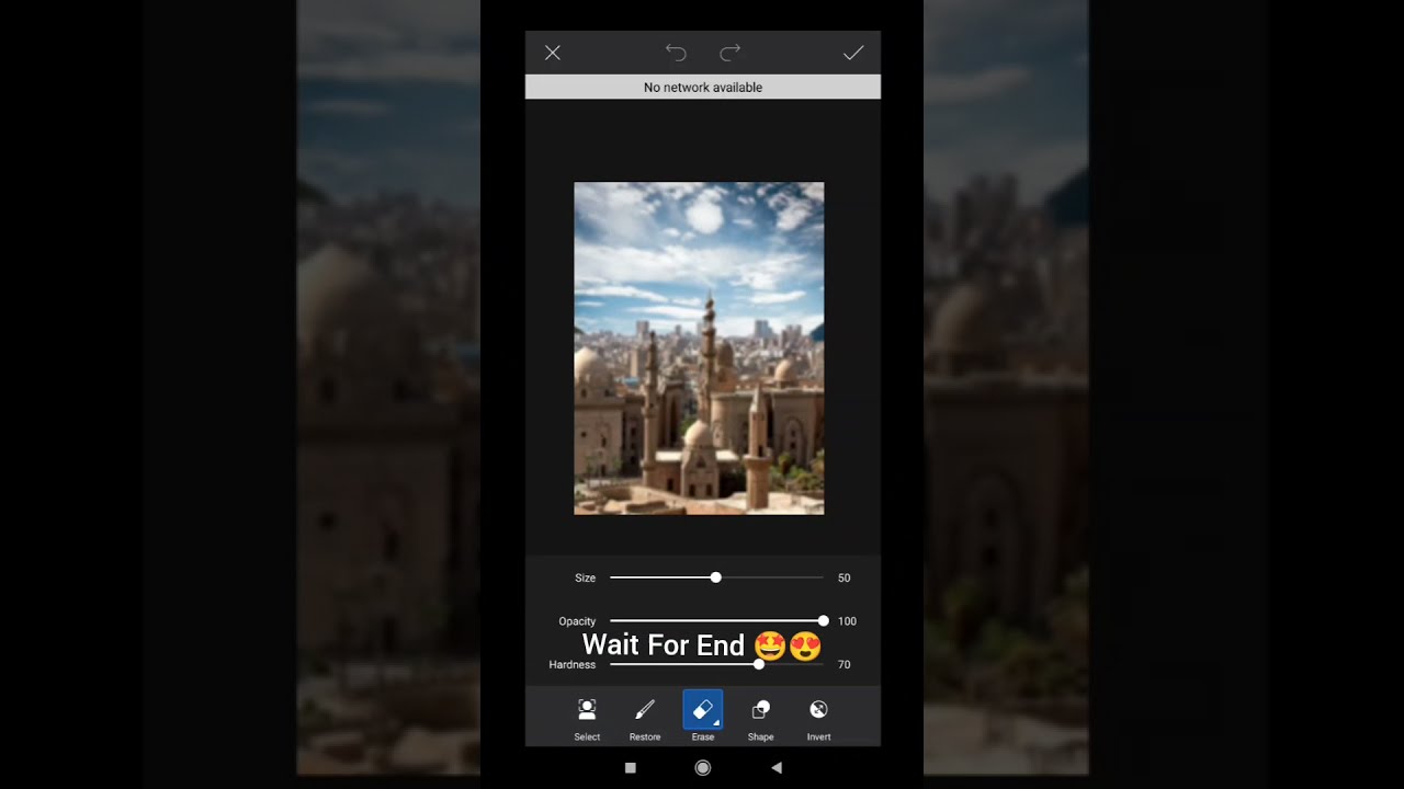 Aladdin Photo Editing | PicsArt manipulation Tutorial | Photo Editing In Android Mobile 