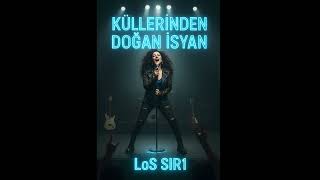 Küllerinden Doğan İsyan Şemina