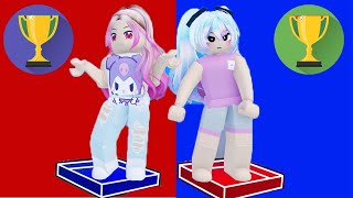 Roblox Teamwork Puzzles Azize Kaya Ile Elif Ve Nisa Kayadan Ekip Çalışmalı Bulmaca Oyunu