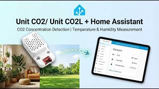 Home Istantunit Co2Co2L Home Istant Integration