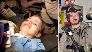 Jessica Lynch Rescue Operation Truth EXPOSED By Member