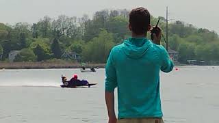CSH Sunday phantom lake 2026 #everyone #fyp #apba 