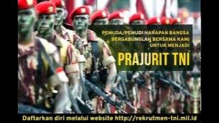 Download lagu Iklan Videotron - Penerimaan Prajurit TNI
