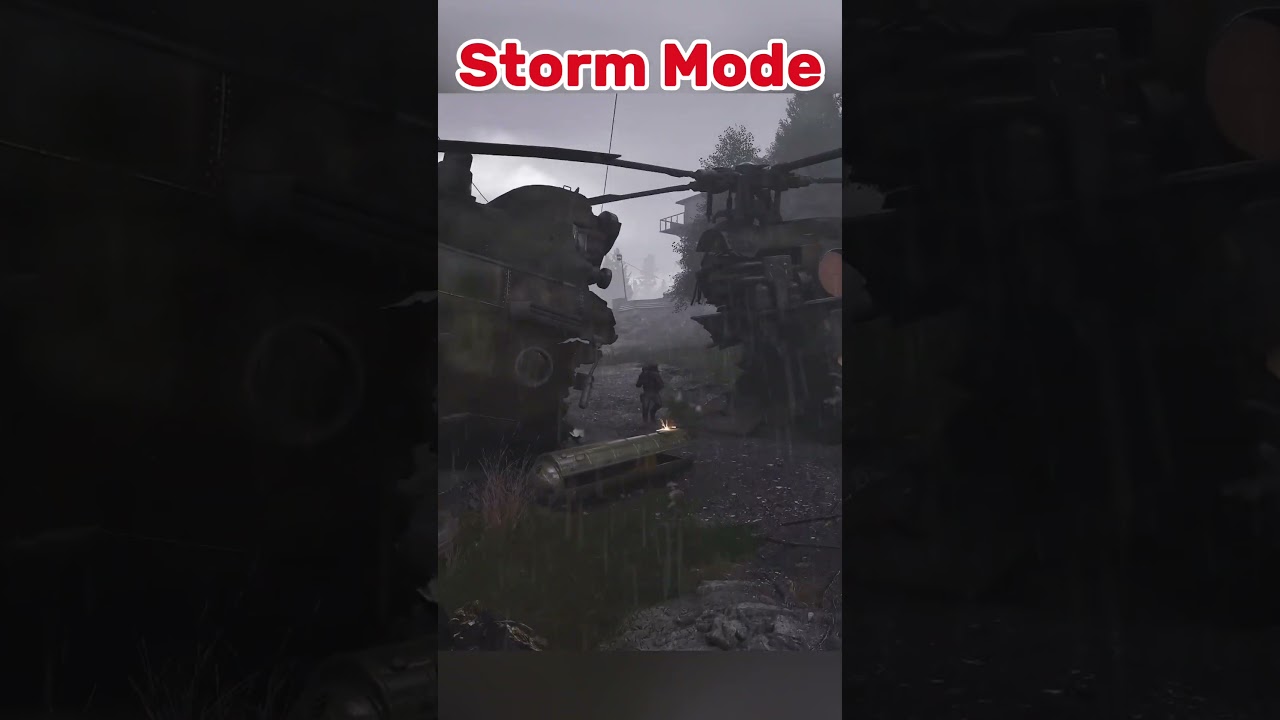 Storm Mode is Fire 🔥 | Arena Breakout Infinite