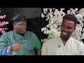 The Day Woli Agba Broke Down in Tears — Ayo Adenuga Speaks Out
