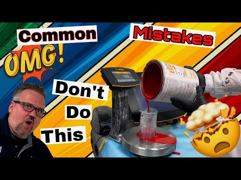 Biggest Painting Mistakes in Auto Body Work (And How to Avoid Them)