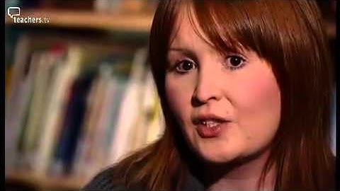 Teachers TV: Cross-Curriculum Teaching