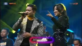 10 DINDING KACA   ANDI KDI feat ARNETA JULIA -  ADELLA - NCLH Crew Madura - 16 Mei 2023