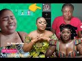 EYINDI NENEYA NA ESE BASASI URSULE PECHANGA NA DINANA SOMO +SARAH MASIALA NA DEMERE DANS LE NOIR 