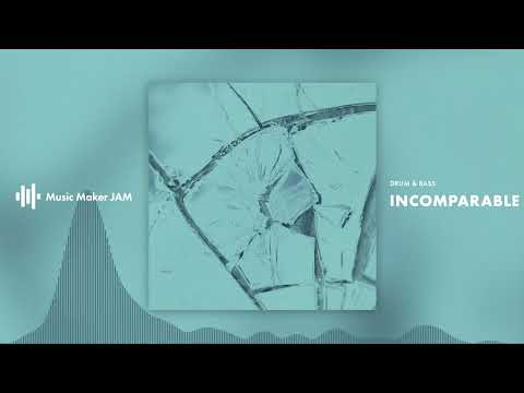 Incomparable Drum Bass Ethnic Music Maker JAM 