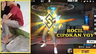 Bocil Yang Lagi Viral Ygy