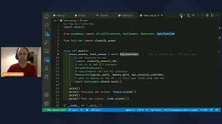 Kurt Schelfthout, Richard Lee - Introducing Meadowrun: write code locally, run on the cloud