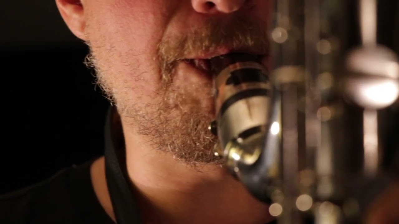 Sandman's Calling Trailer