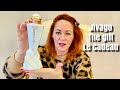 Jivago The Gift Le Cadeau EDP Fragrance Review