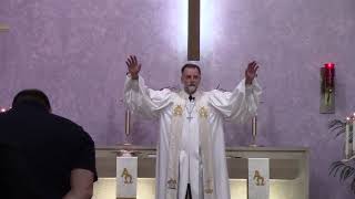 Jesus is the Way (Confirmation Service Part 2) | 5/7/23