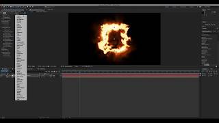 After Effects   Plugin Saber   Shaper Layer screenshot 5