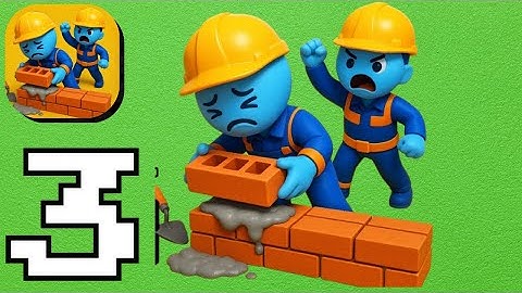 Scrape Master - Gameplay Walkthrough Part 3 (iOS,Android)