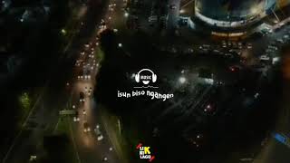 STORY WA//LIRIK LAGU//NGANGEN (ANGGUN PRAMUDITA)