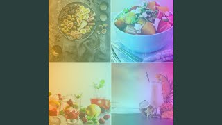 Alluring Tenor Saxophone Solo - Vibe for Weekday Lunch Breaks