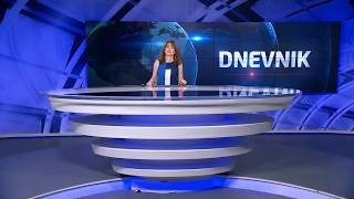 Dnevnik u 19 / Beograd / 22.6.2026.