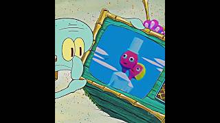 What If Squidward...💀 | #spongebob #shorts