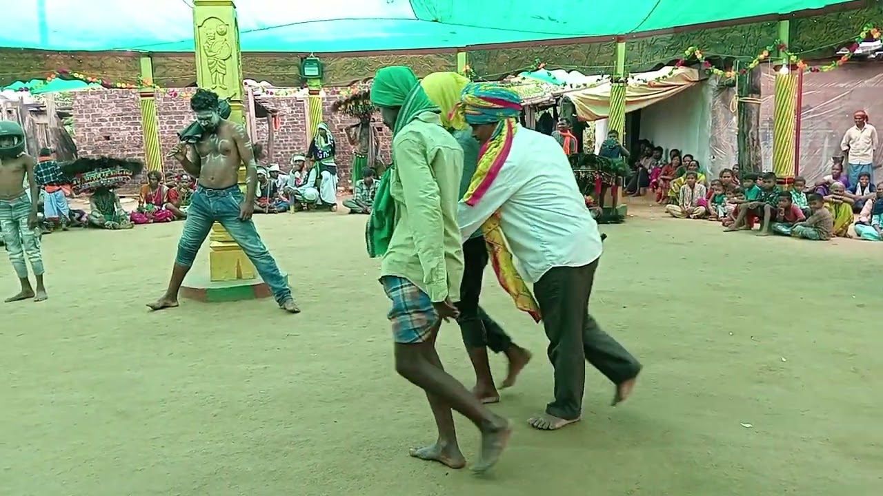 Waipet (Kel) 😀😀😀## funny jocks gondi## cultural||adivasi||gondi language...(Kel)...