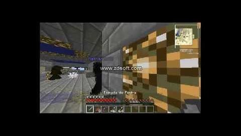 O noob do CTF (capture the flag)