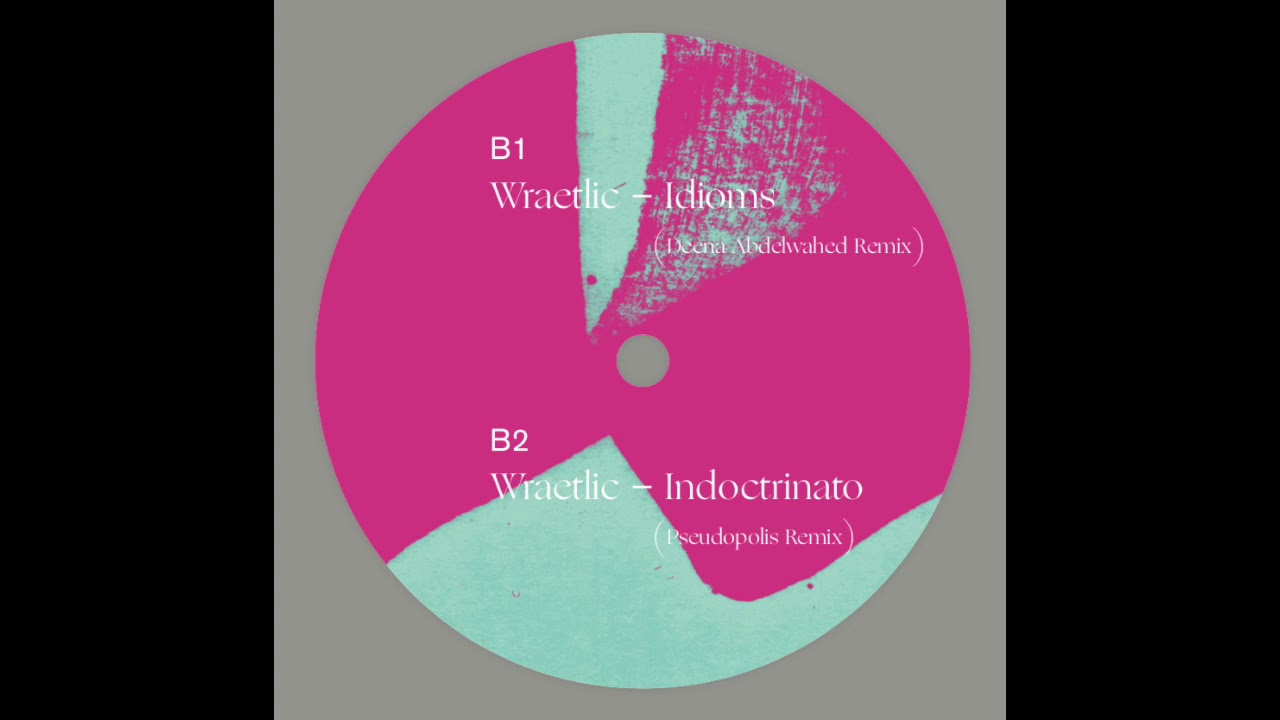 Wraetlic - Indoctrinato (Pseudopolis Remix)