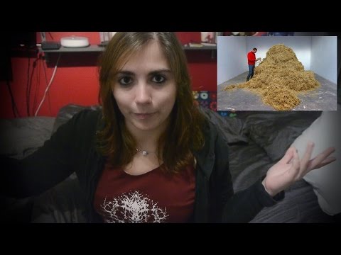 Barbie and Sex Mountain