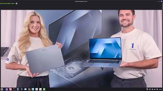 Upcoming Samsung Galaxy Book laptops may ditch Windows 11 in favor of Android 17