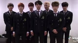 BTS Revolution / Salam BTS