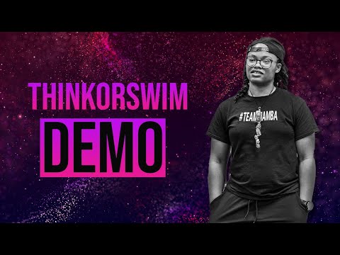 Options Backtesting with ToS Thinkback