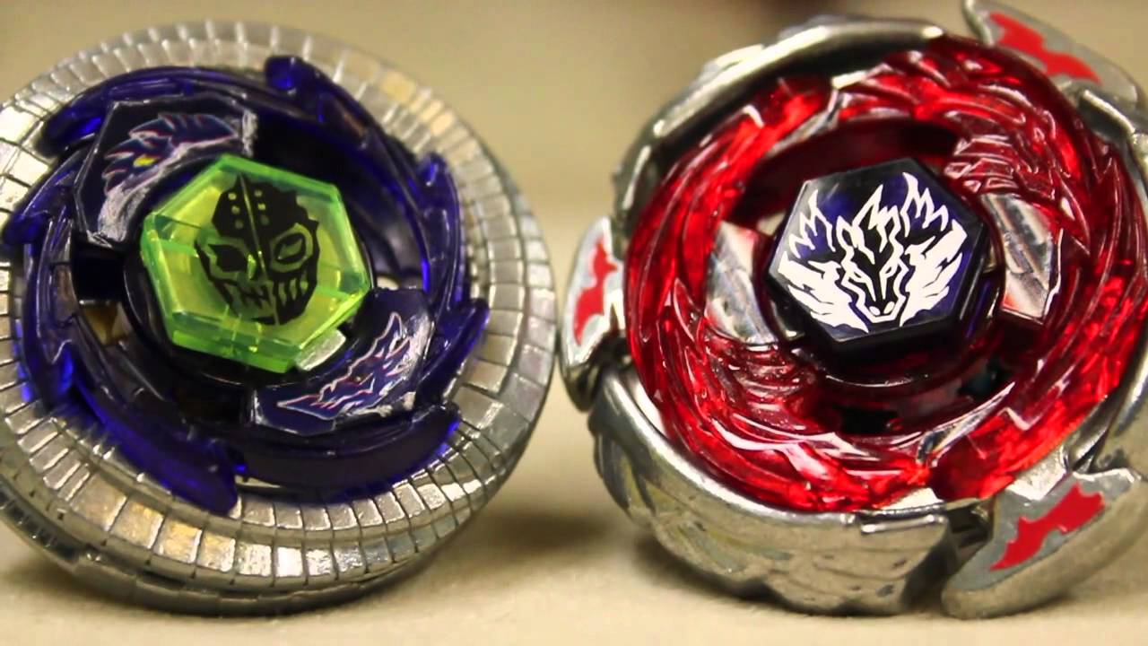 EPIC BEYBLADE BATTLE Wing Pegasus 90WF VS Duo Uranus 230WD 爆旋陀螺 ベイブレード