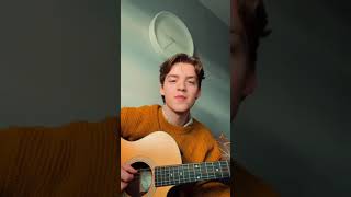 Plain White T's - Hey There Delilah (cover by Reece Bibby from New Hope Club)