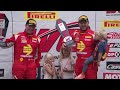 2017 PWC Lime Rock Park SprintX Rd.6 Highlights