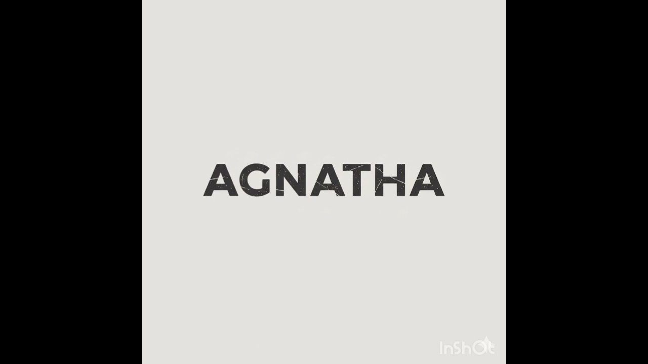 Banda Agnatha - Sem Explicar (rock nacional autoral/IA)