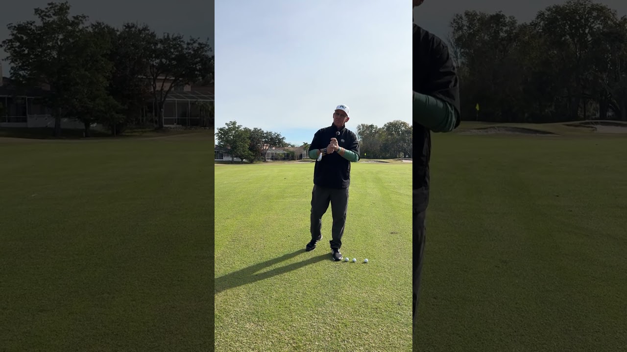 Golf Contradictions cover