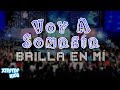 Xtreme Kids | "Voy A Sonreír" | Brilla En Mí (Álbum)