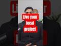How to make Localhost Public with Cloudflare Tunnel (Hindi).   #CloudflareTunnel #LocalhostToLive
